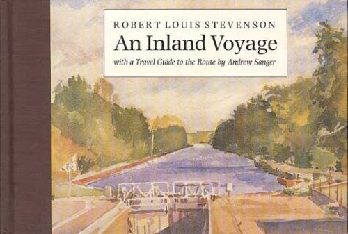 Inland Voyage book cover