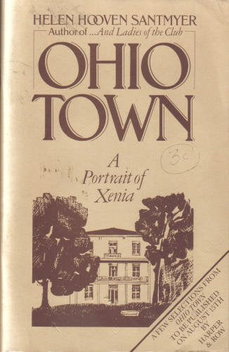 Ohio Town (Harper & Row)