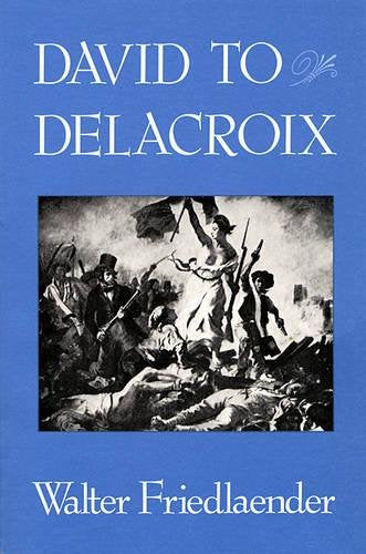 David to Delacroix