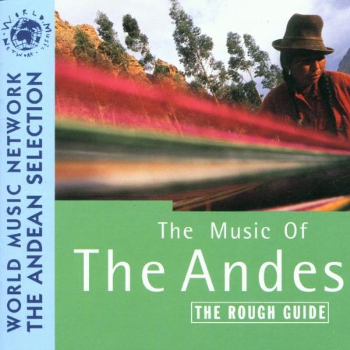 Rough Guide to Music of the Andes