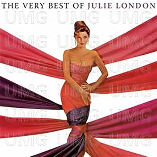 Very Best of Julie London