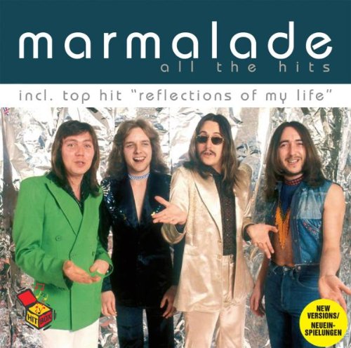 All the Hits book cover