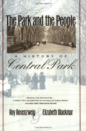 Park and the People: An Introduction (Revised)