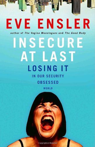 Insecure at Last: Losing It in Our Security-Obsessed World book cover