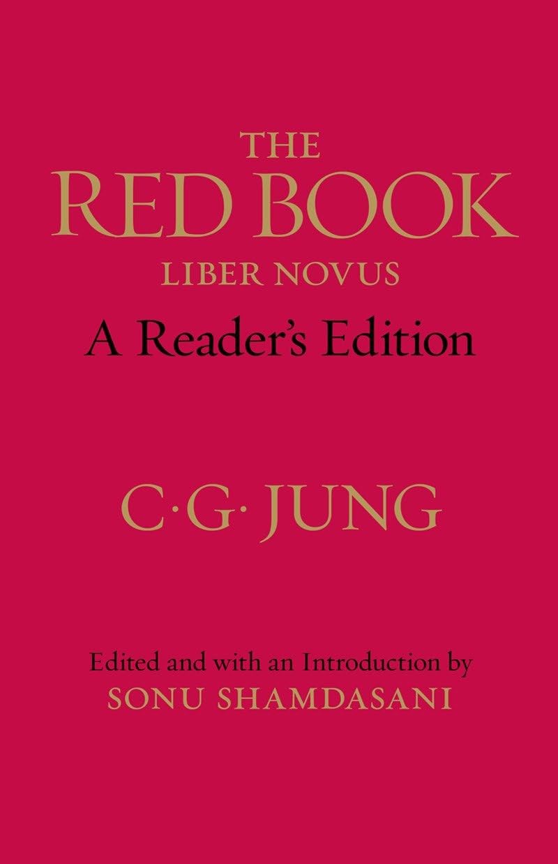 Red Book: A Reader's Edition