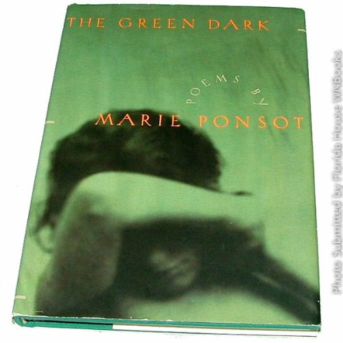 Green Dark book cover