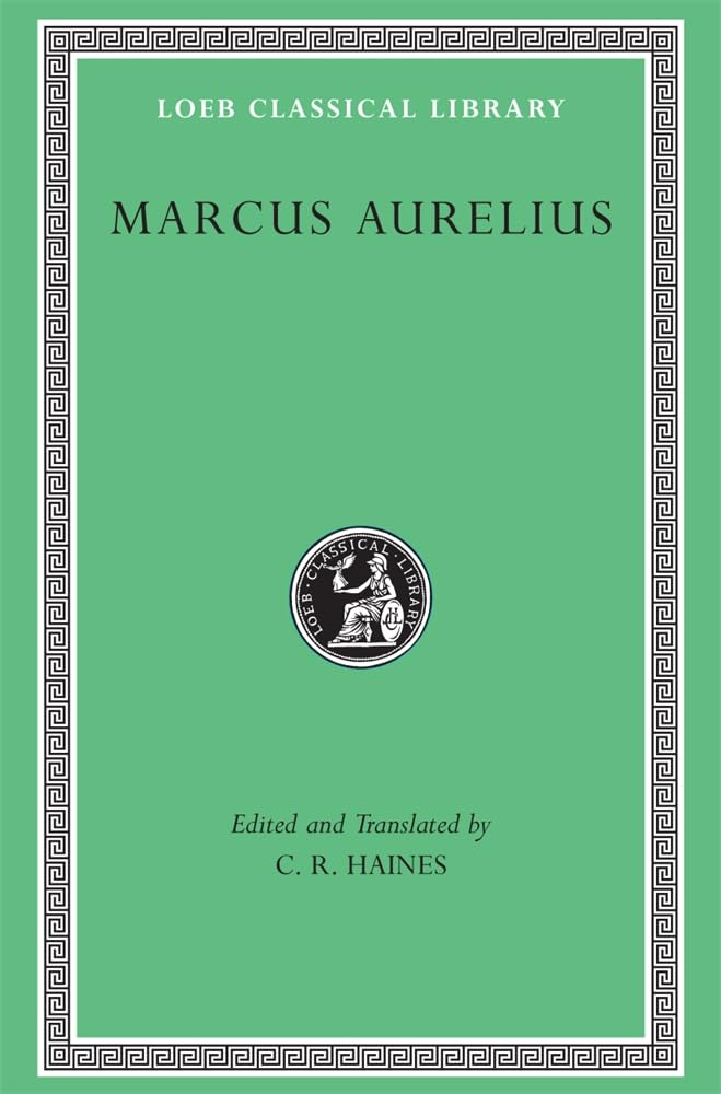 Marcus Aurelius