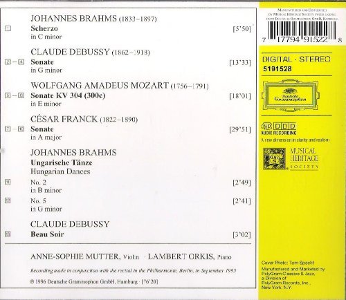 The Berlin Recital Anne book cover