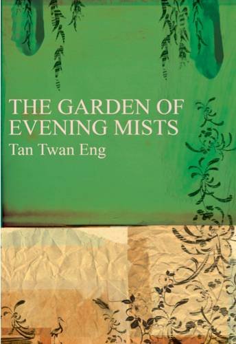 Garden of Evening Mists