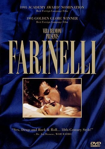 Farinelli