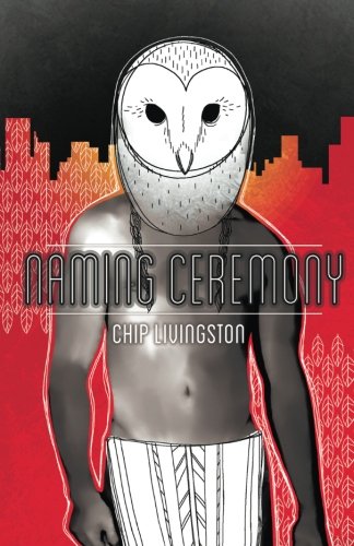 Naming Ceremony: Stories book cover