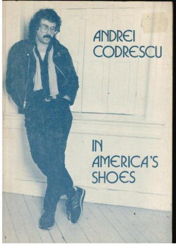 In America's Shoes book cover