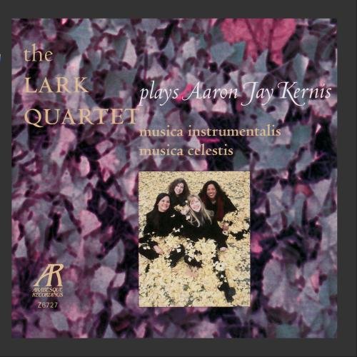 String Quartets 1 & 2
