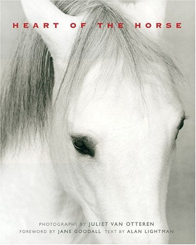 Heart of the Horse