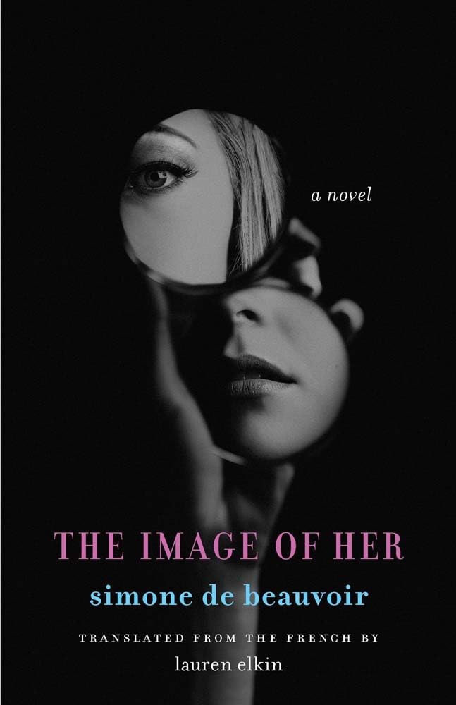The Image of Her book cover