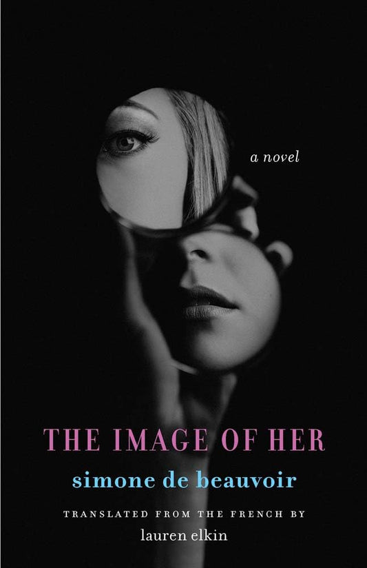 The Image of Her book cover