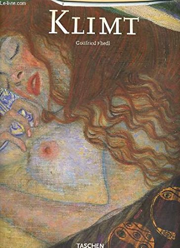 Klimt book cover