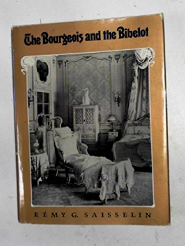 Bourgeois & Bibelot