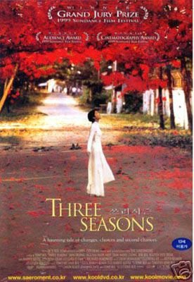 Three Seasons