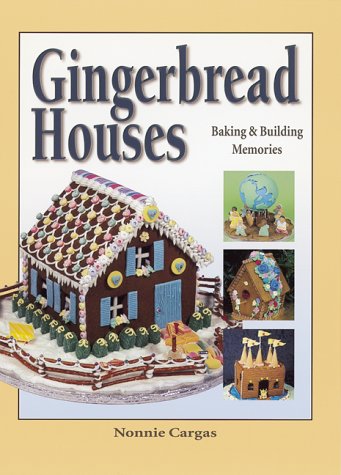 Gingerbread Houses