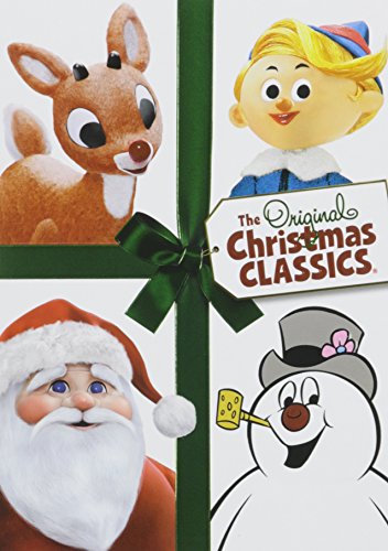 Original Christmas Classics Gift Set