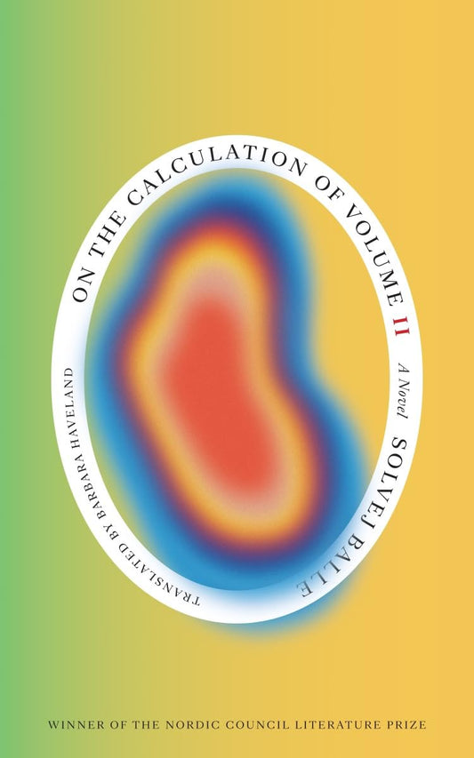 On the Calculation of Volume (Book II) book cover