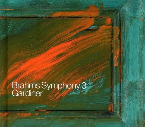 Symphony No 3 / Choral Works book cover