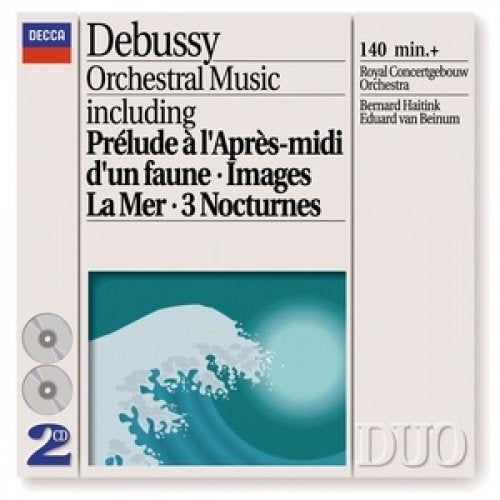 Orchestral Music book cover