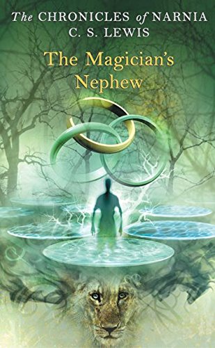Magician's Nephew