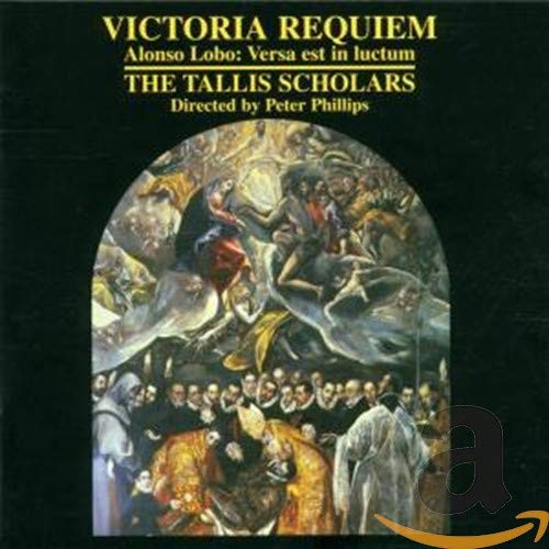 Victoria: Requiem