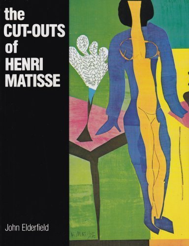 Cut-Outs of Henri Matisse