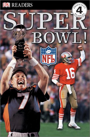 Superbowl!