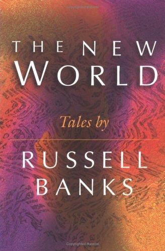 New World Stories: Stories