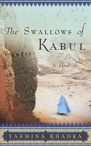 Swallows of Kabul