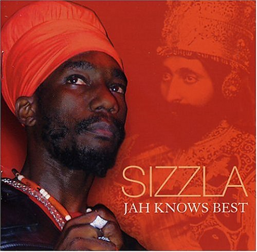 Jah Knows Best
