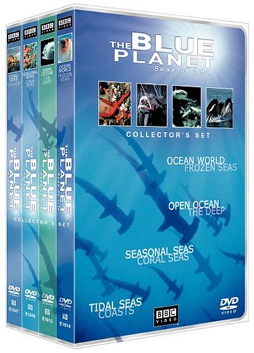 Blue Planet: Seas of Life