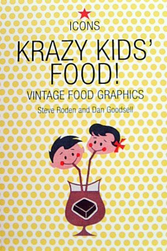 Krazy Kids Food/B&n