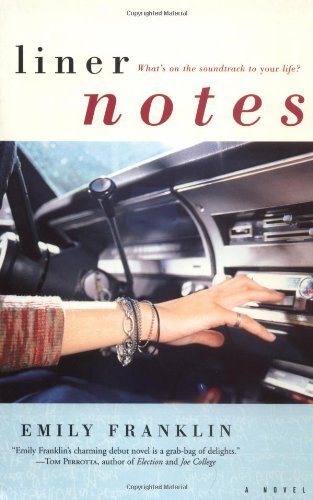 Liner Notes (Original) book cover