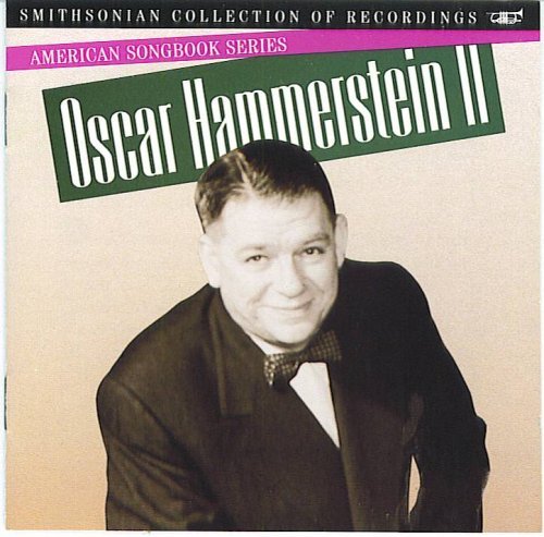 American Songbook Series: Oscar Hammerstein II book cover