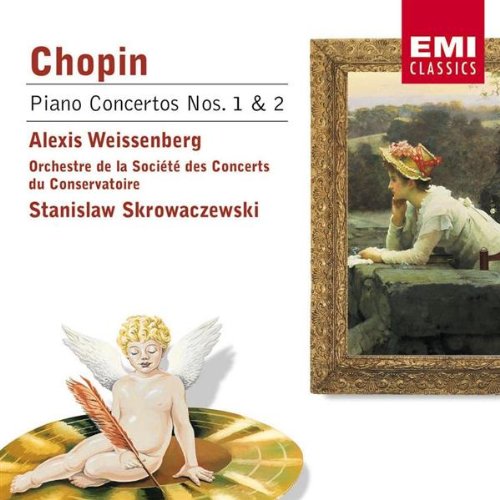 Piano Concertos Nos 1 & 2 book cover