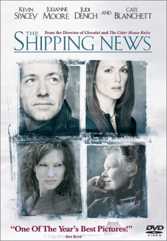 Shipping News (Special) book cover