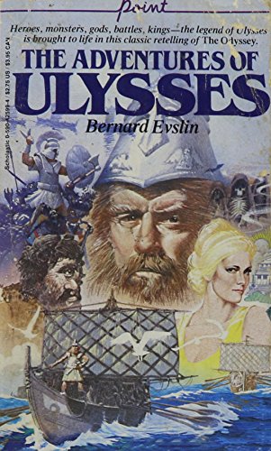 Adventures of Ulysses