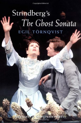 Strindberg's Ghost Sonata