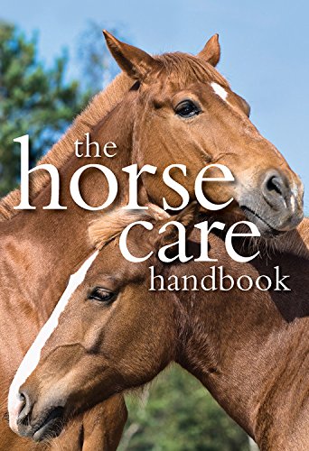 The Horsecare Handbook