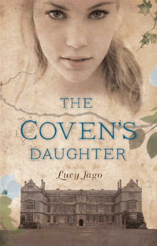 Coven's Daughter