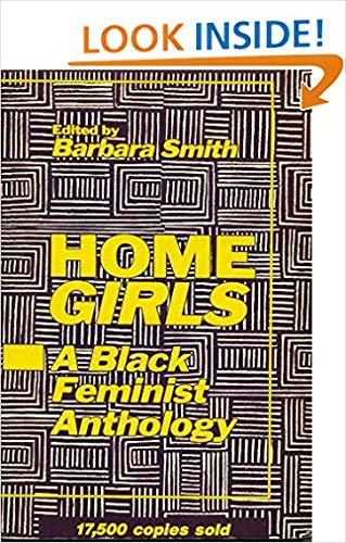 Home Girls: A Black Feminist Anthology