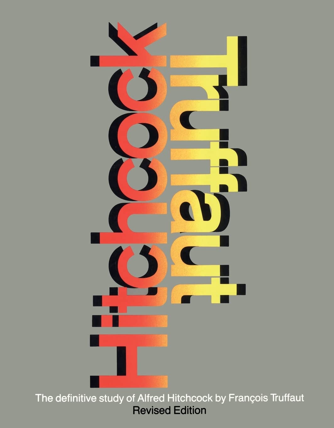 Hitchcock (Revised) book cover