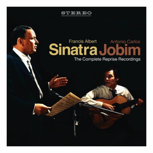 Sinatra & Jobim: The Complete Reprise Recordings