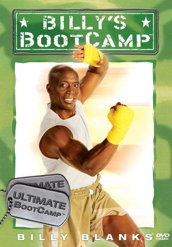 Billy's Bootcamp: Ultimate Bootcamp