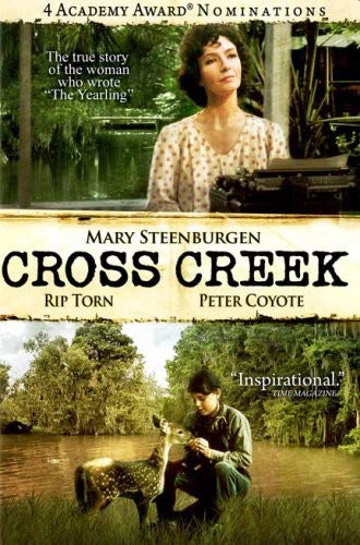 Cross Creek